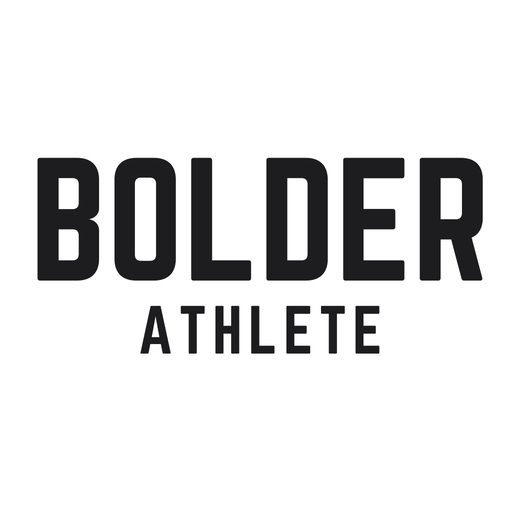 Bolder Athlete