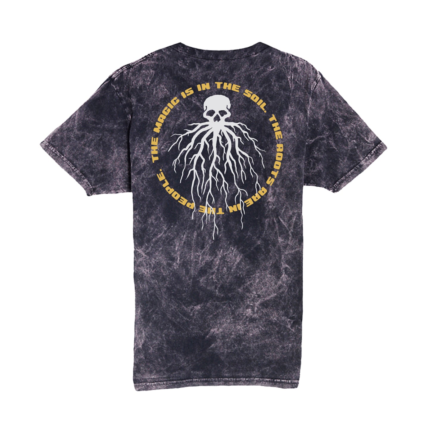 Roots Tee
