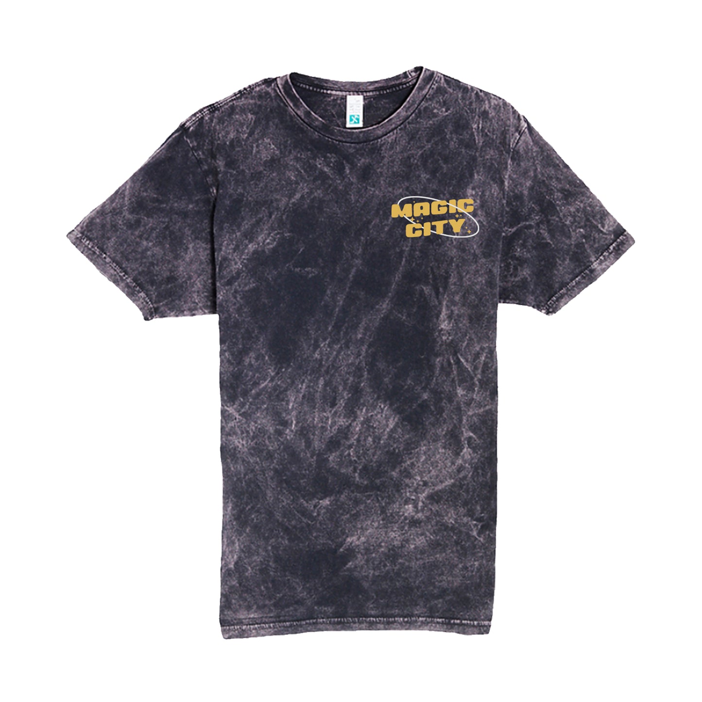 Roots Tee