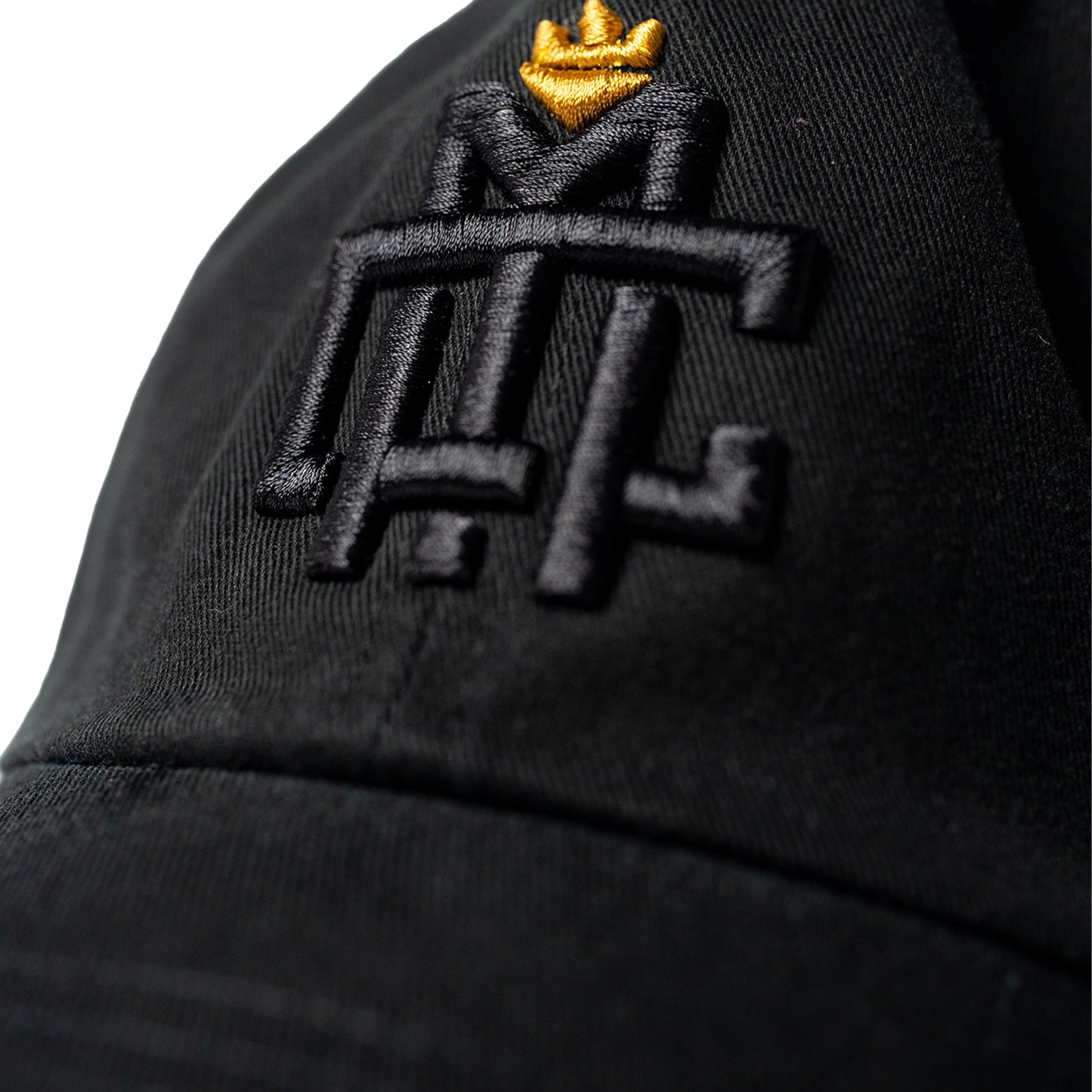 Embroidered Hat