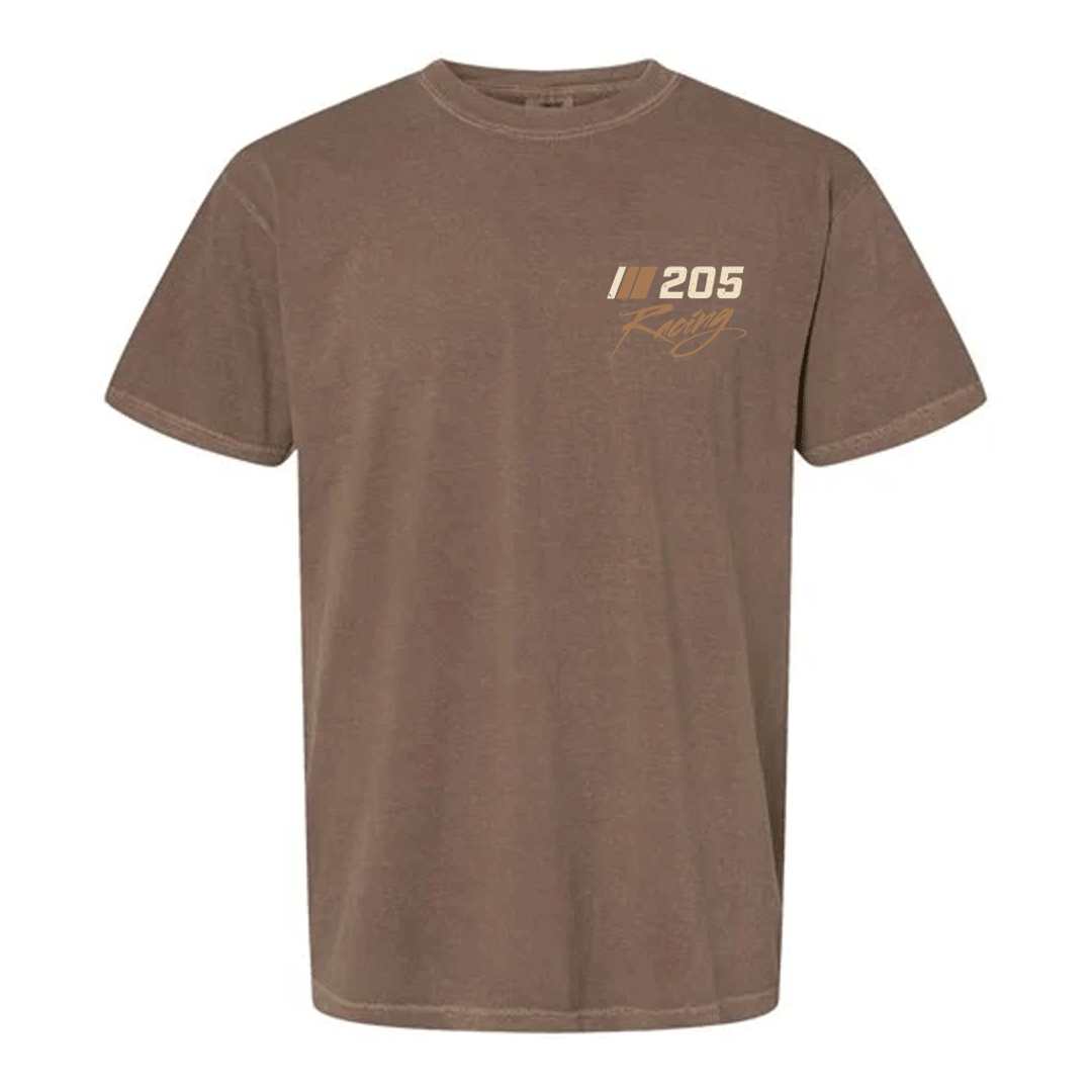 205 Factory Cycling Shirt
