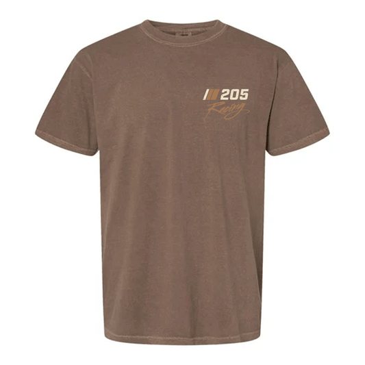 205 Factory Cycling Shirt