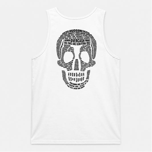 Magic City Games Name Tanktop