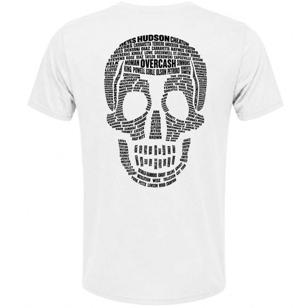 Magic City Games Name T-Shirt