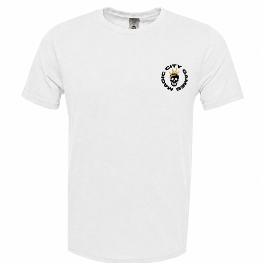 Magic City Games Name T-Shirt