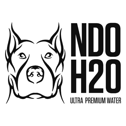 NDO logo
