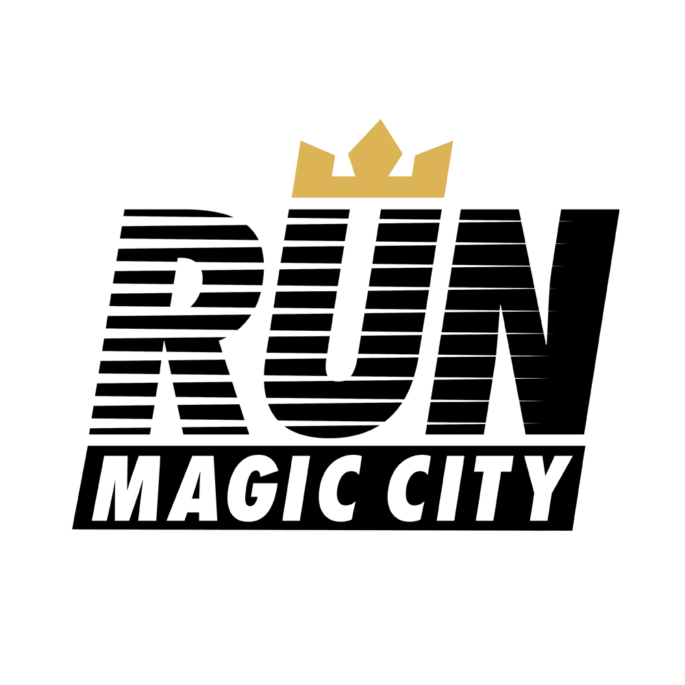 Run Magic City - Race Registration