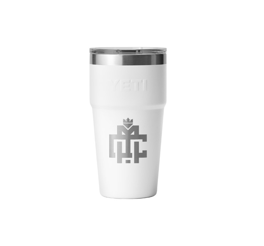YETI Tumbler 20oz