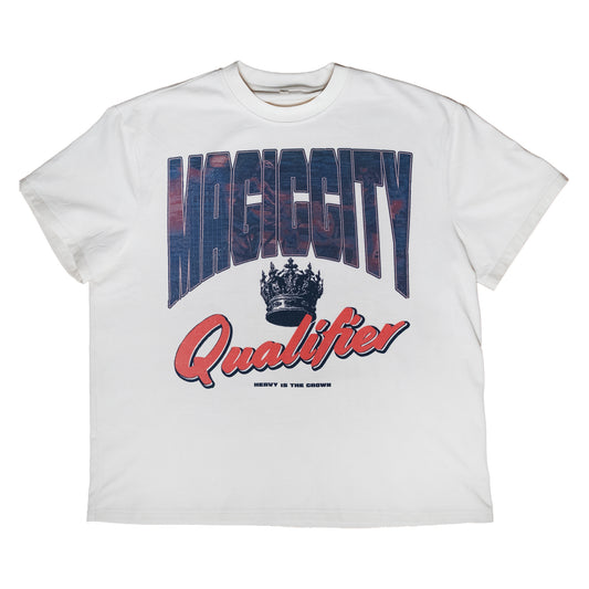 2026 Qualifier Tee