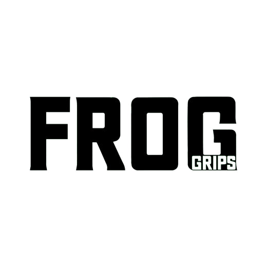 Frog Grips