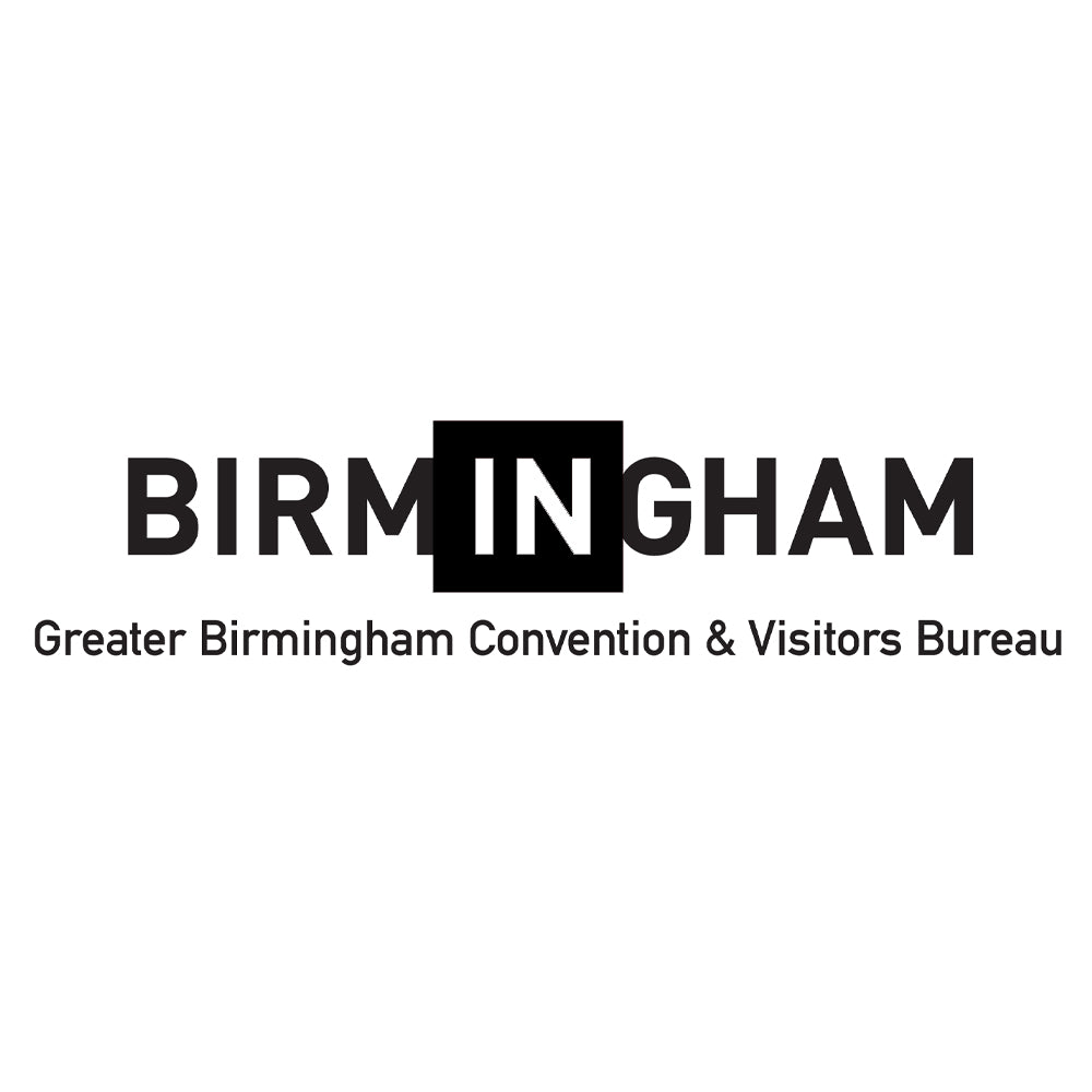 IN Birmingham logo