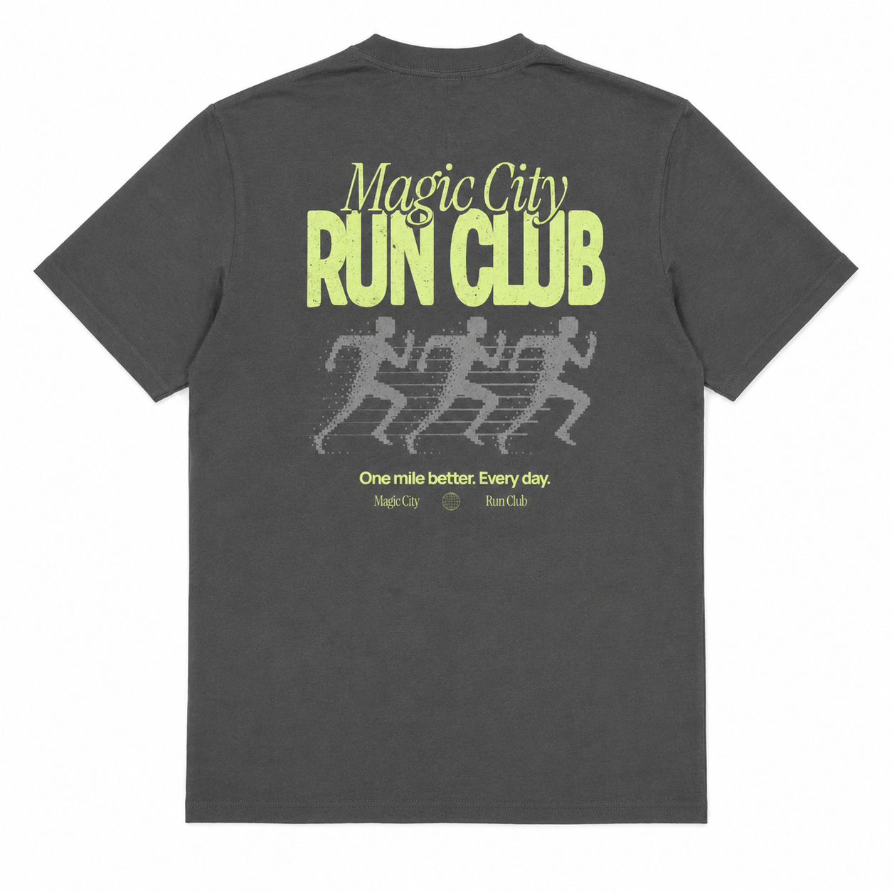 Magic City Run Club