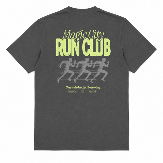 Magic City Run Club