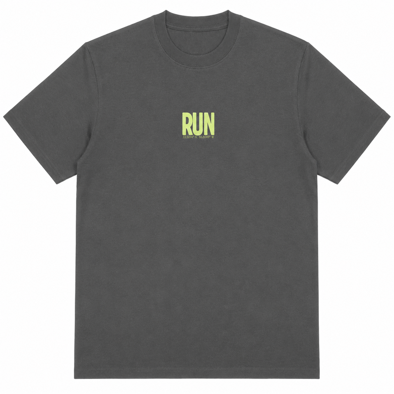 Magic City Run Club