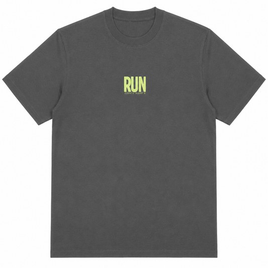 Magic City Run Club