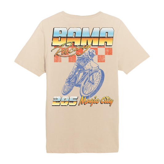 Bama Racing Tee