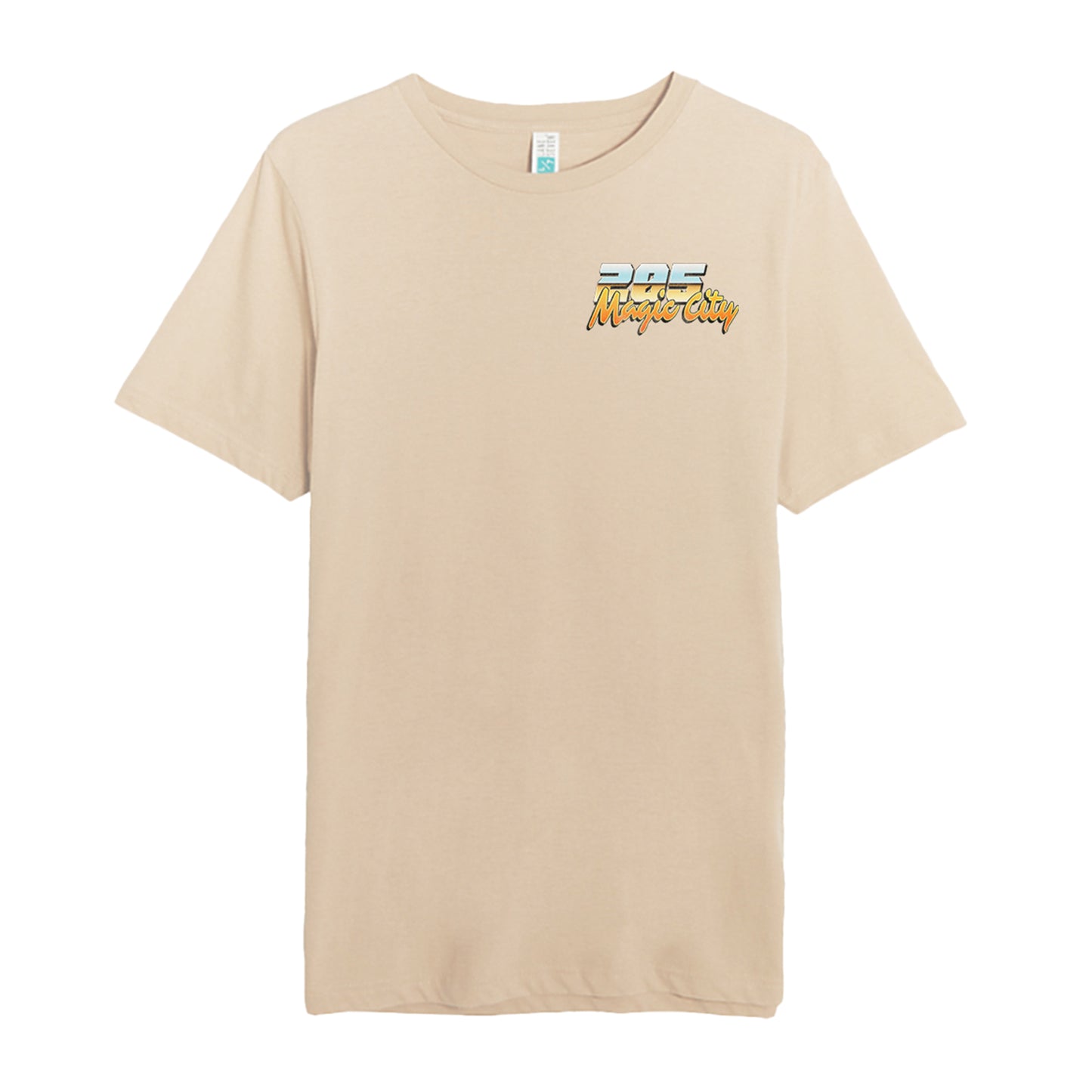 Bama Racing Tee