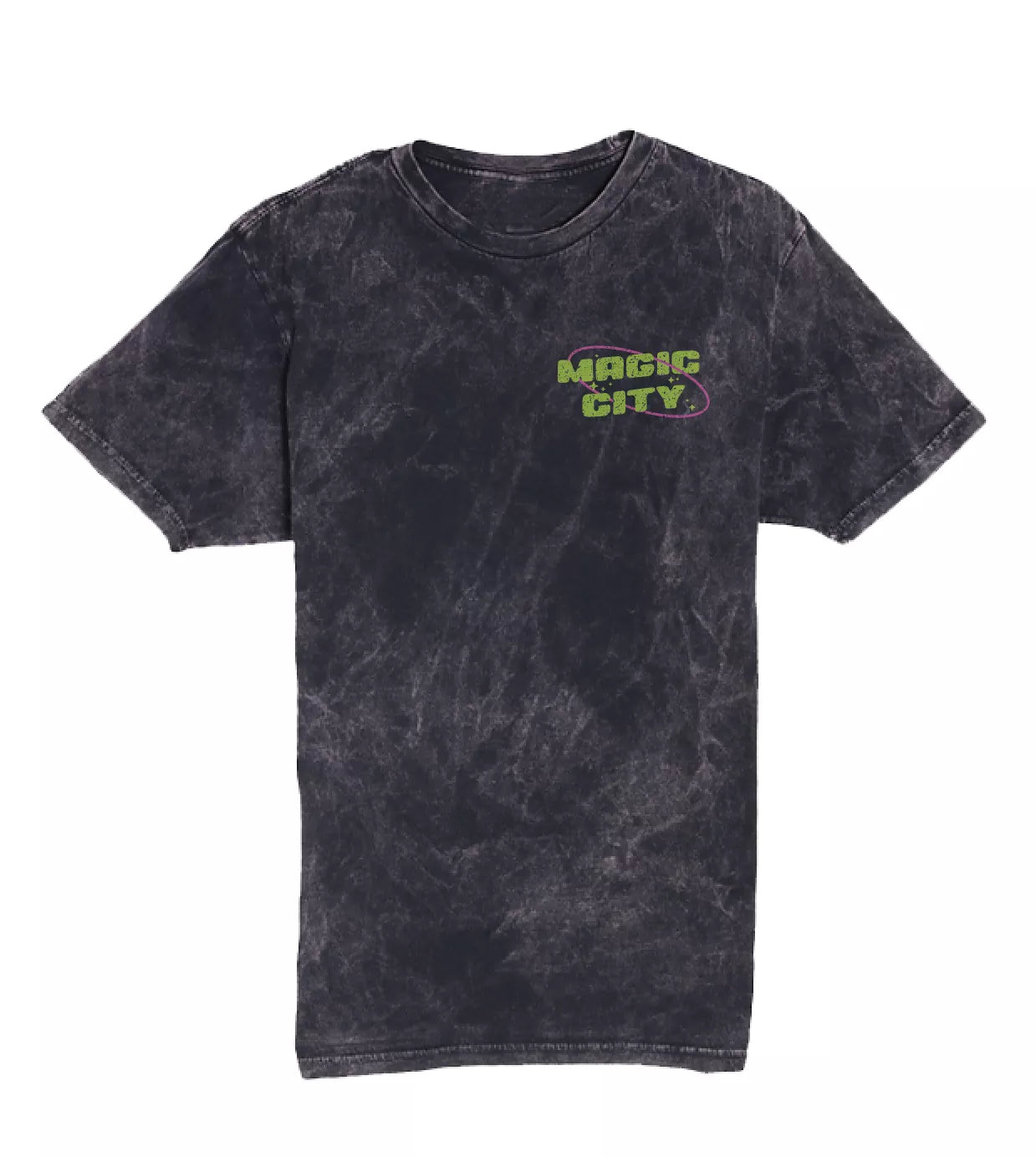 Magic City Roots Tee