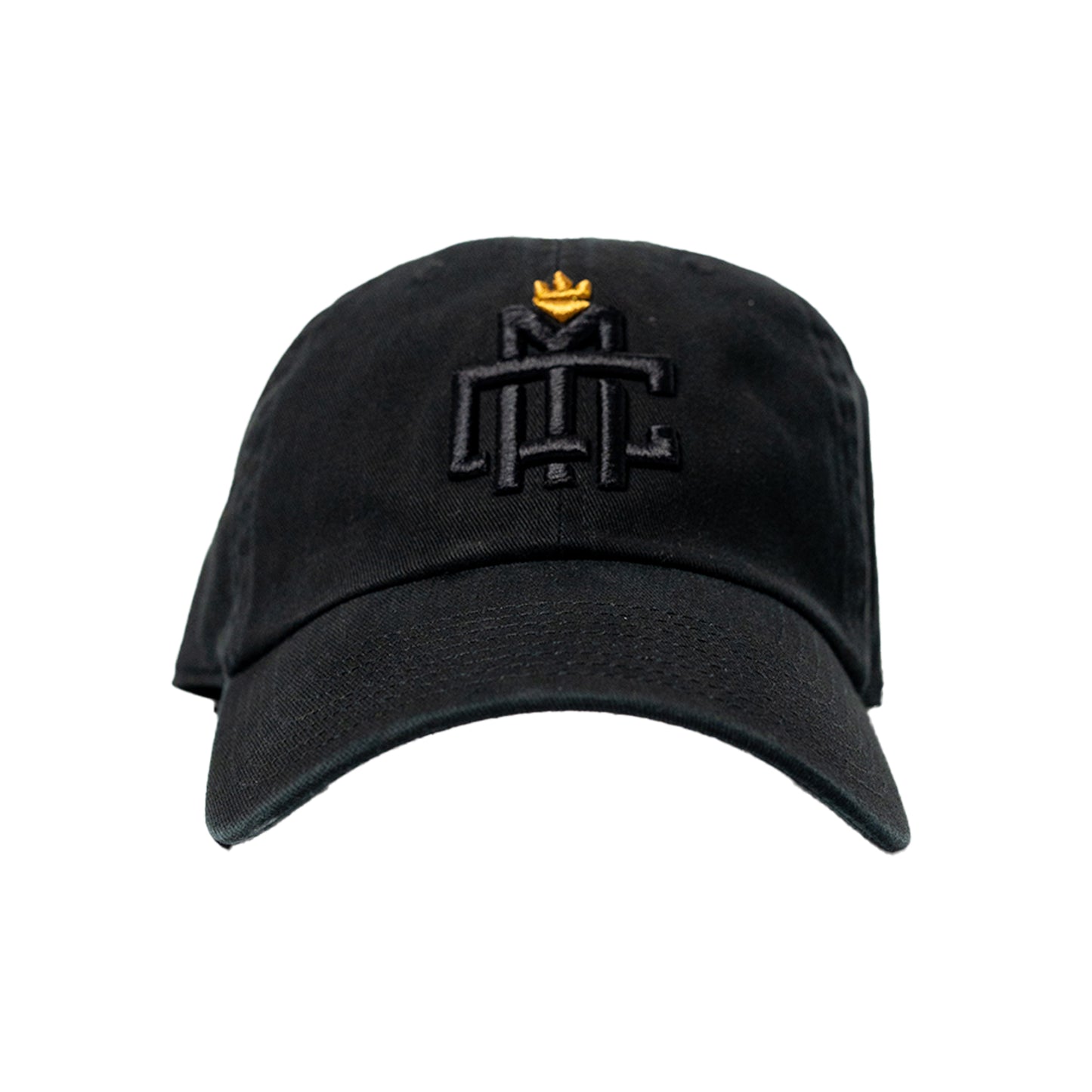Embroidered Hat