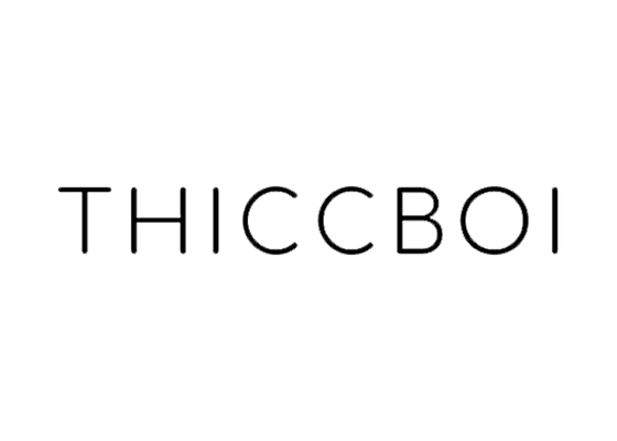 Thicc Boi