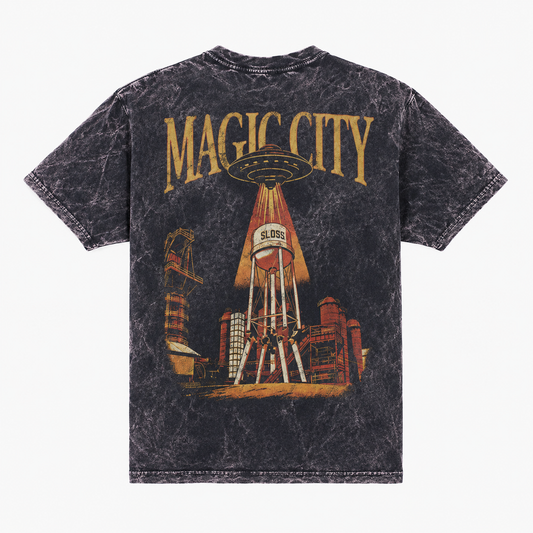 MCG UFO Shirt